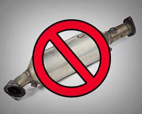 diesel particulate filter solutions in Benfleet